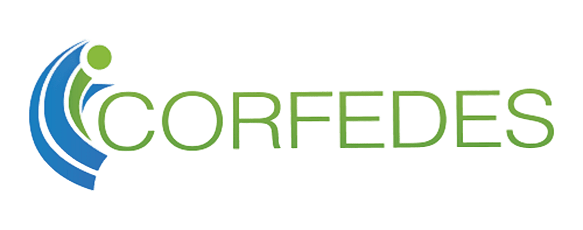 Logo Corfedes
