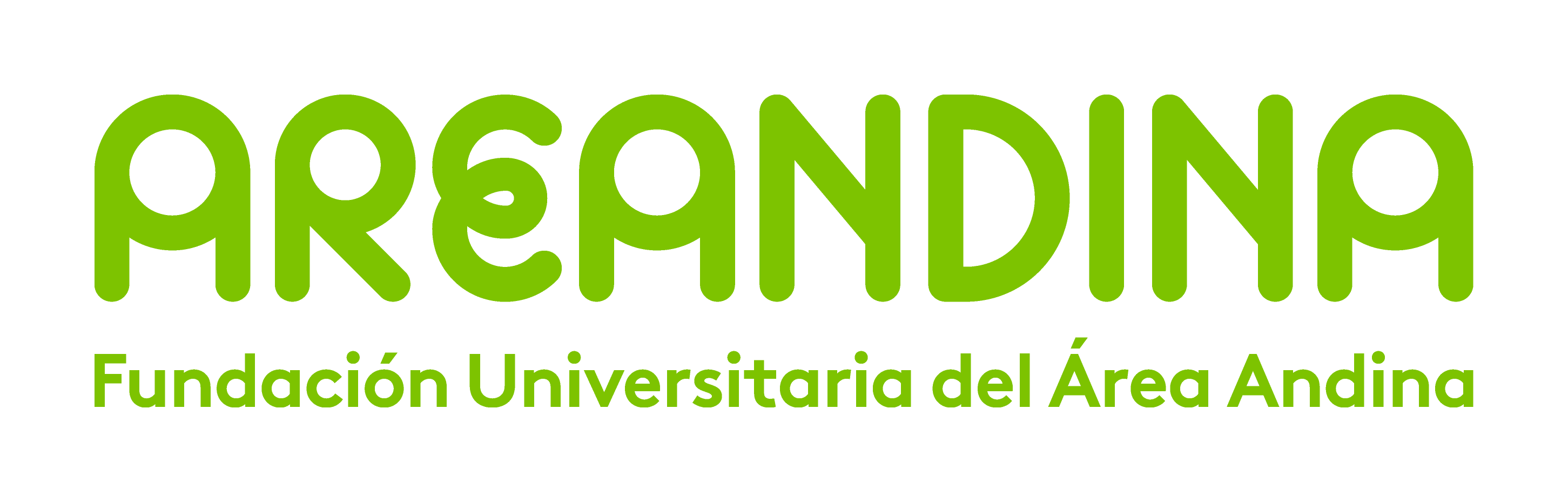 Logo Areandina