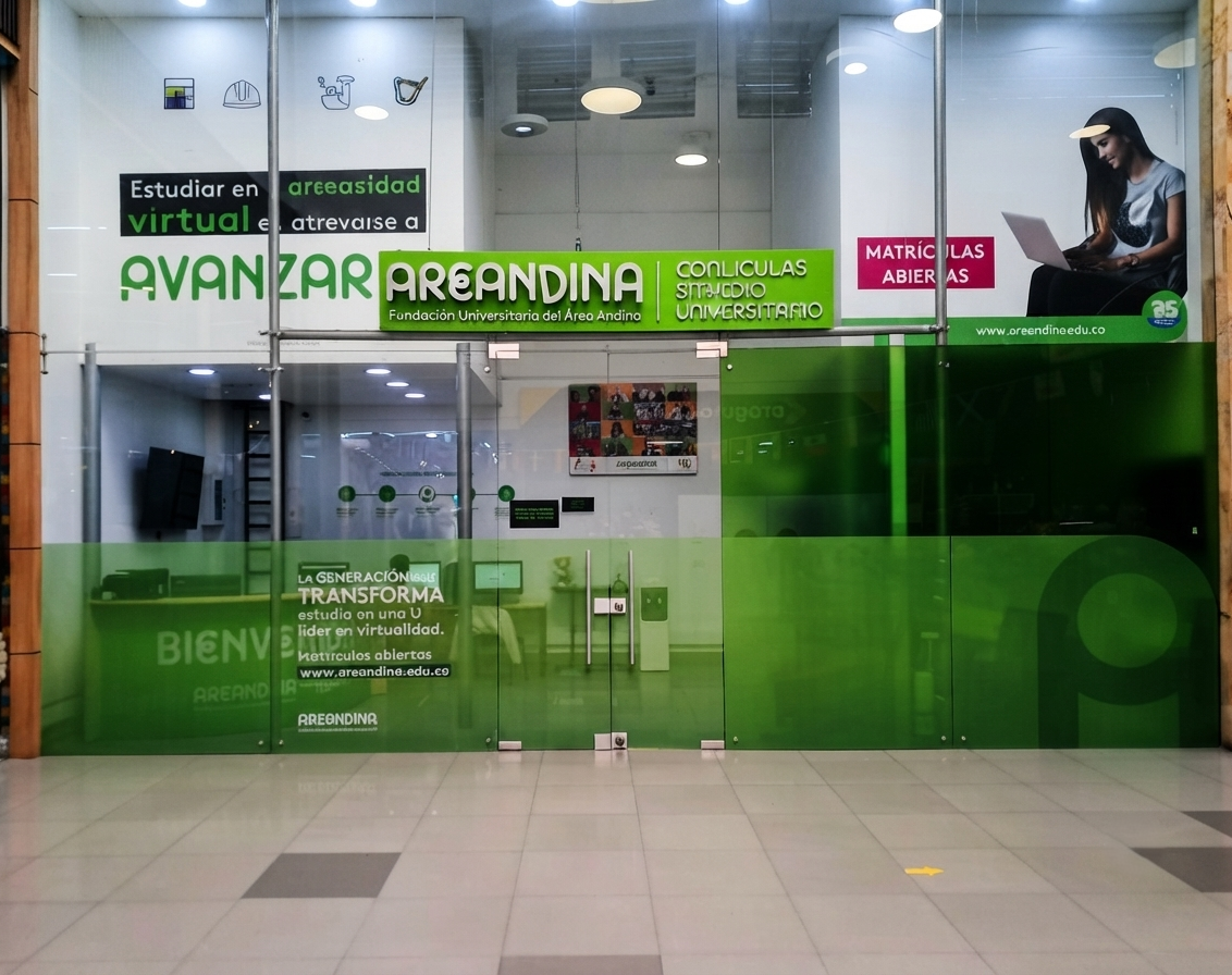 Sede Bogotá Fontibón